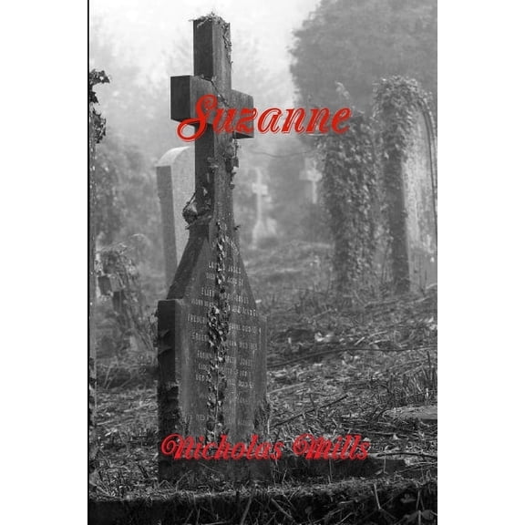 Suzanne, (Paperback)