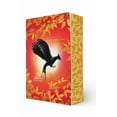 thumbnail image 1 of Catching Fire: Deluxe Edition (the Hunger Games, Book Two) (Paperback), 1 of 1