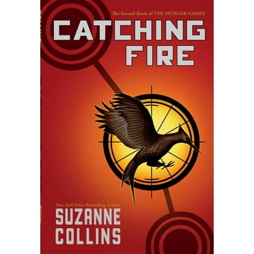 Suzanne Collins: Sunrise on the Reaping (Walmart Exclusive) (Hardcover