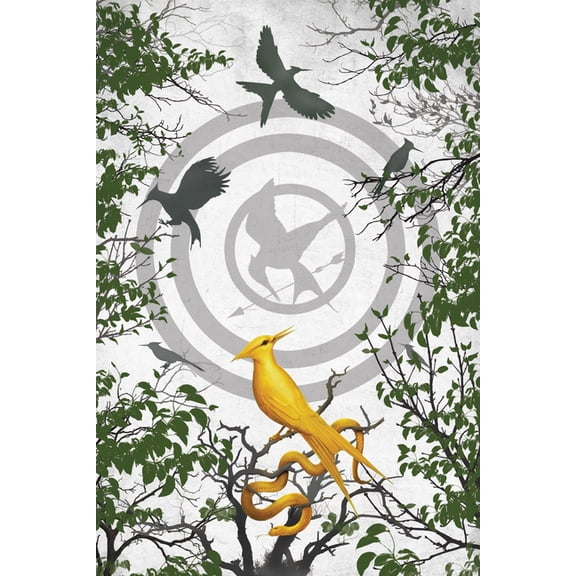 Suzanne Collins Lockable Blank Diary & Journal, Black, 5.7" x 8.3", 192 Pages