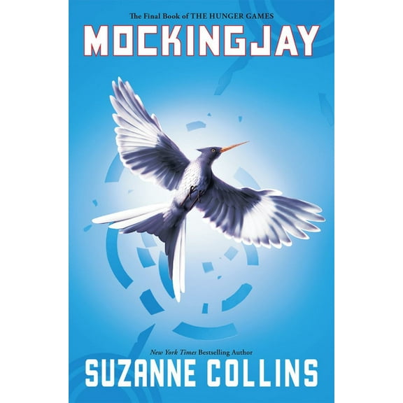 Mockingjay (Hunger Games, Book Three) (Paperback)