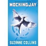 Mockingjay Hunger Games, Book Three Paperback