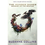 Suzanne Collins Sunrise on the Reaping Movie Tie-in Paperback
