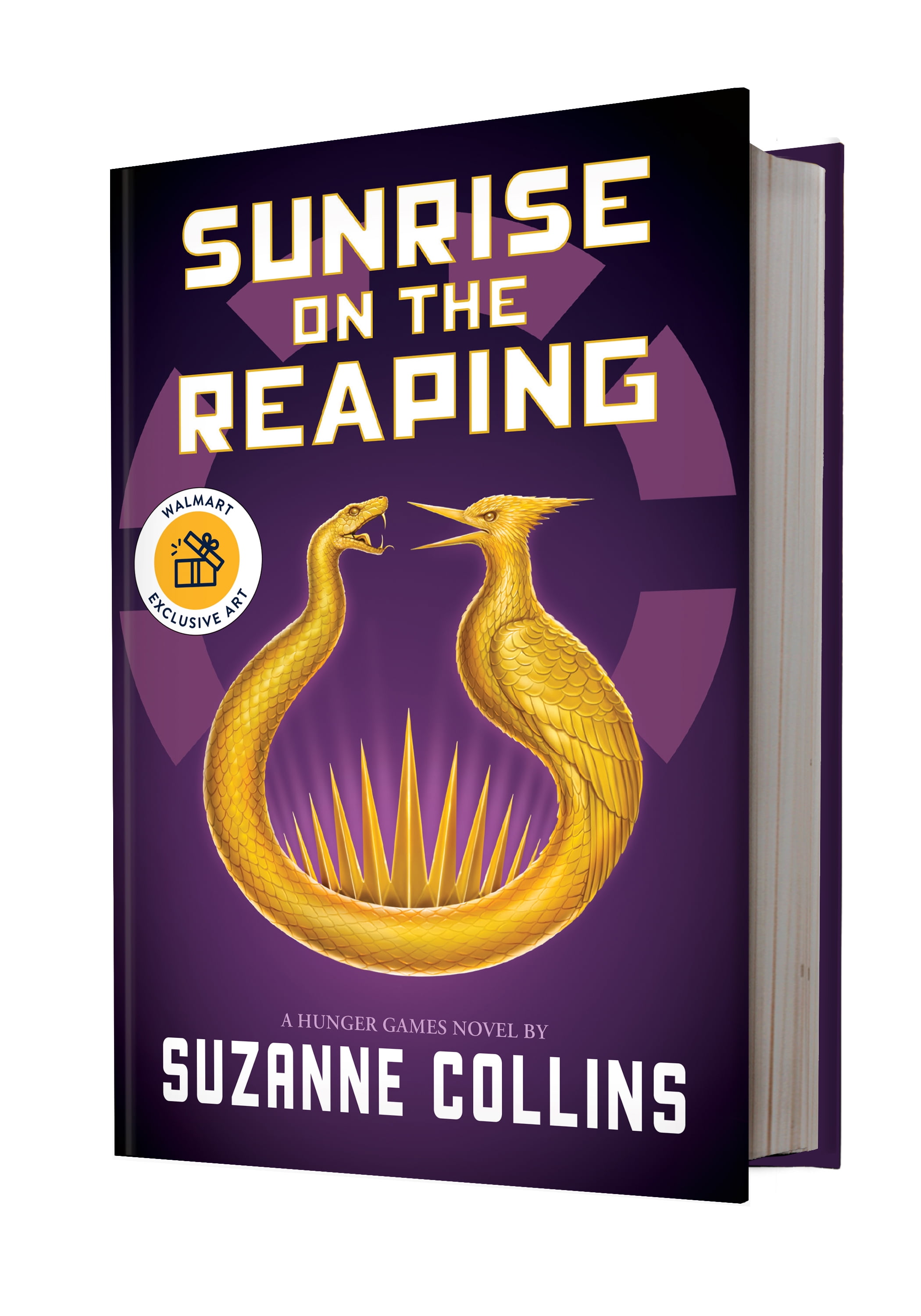 洋書 Sunrise on the Reaping Sunrise on the Reaping: Collector's Edition by Suzanne