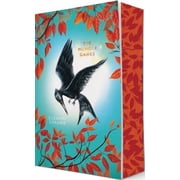 The Hunger Games Deluxe Edition Paperback