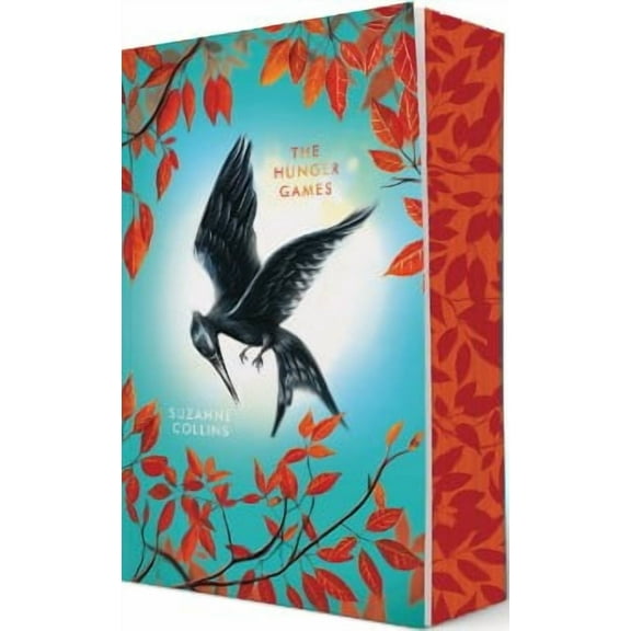 The Hunger Games: Deluxe Edition (Paperback)