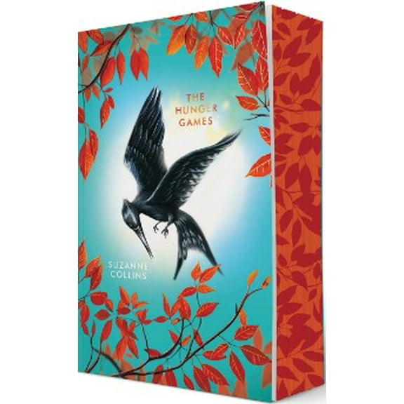 The Hunger Games: Deluxe Edition (Paperback)