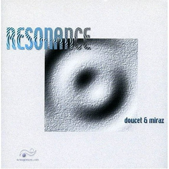 Suzanne Doucet - Resonance - Music & Performance - CD