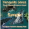 thumbnail image 1 of Suzanne Doucet - Tranquility Series Sampler - Music & Performance - CD, 1 of 1