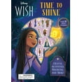 thumbnail image 1 of Suzanne Francis: Disney Wish: Time to Shine (Paperback), 1 of 1