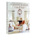 thumbnail image 1 of Pre-Owned Suzanne Kasler: Edited Style, 9780847872527, 0847872521, Hardcover,, 1 of 1