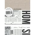 thumbnail image 1 of Suzanne McClelland: 36 X 24 X 36 (Hardcover), 1 of 1