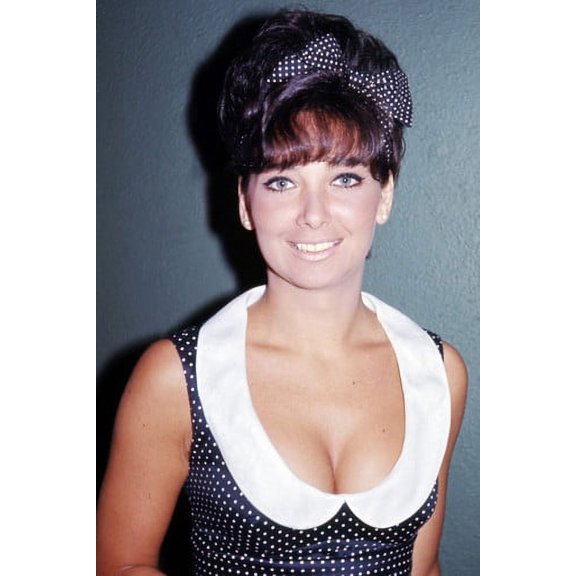 Suzanne Pleshette 24x36 Poster