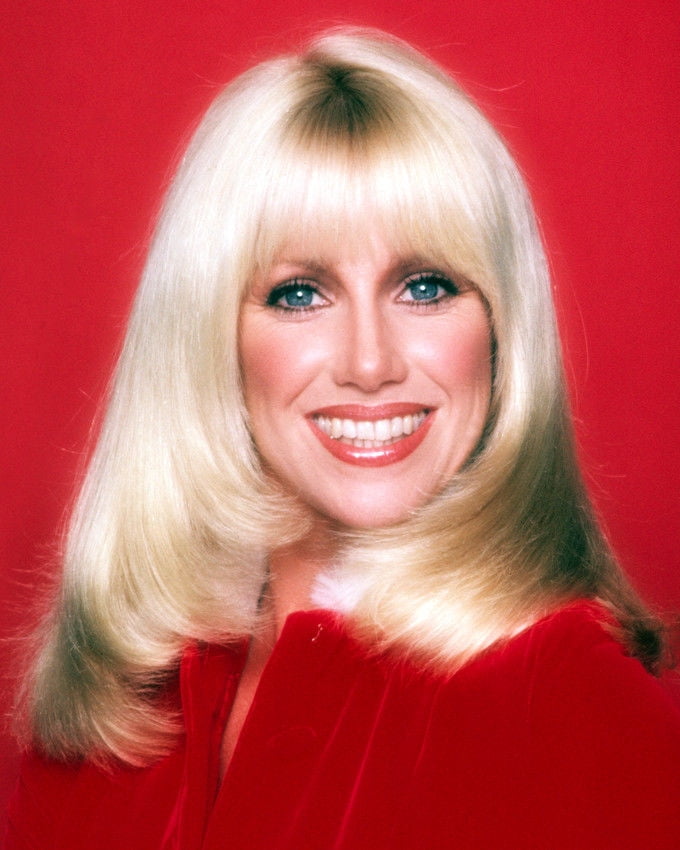 Suzanne Somers Imagen de archivo editorial - Imagen: 59246609