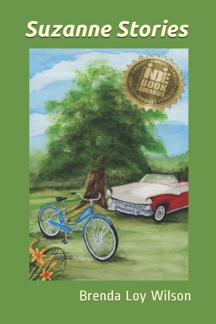 Suzanne Stories: Suzanne Stories: Growing Up (Paperback)