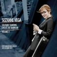 thumbnail image 1 of Suzanne Vega - Live At The Barbican, Vol. 2 - Rock - Vinyl, 1 of 1