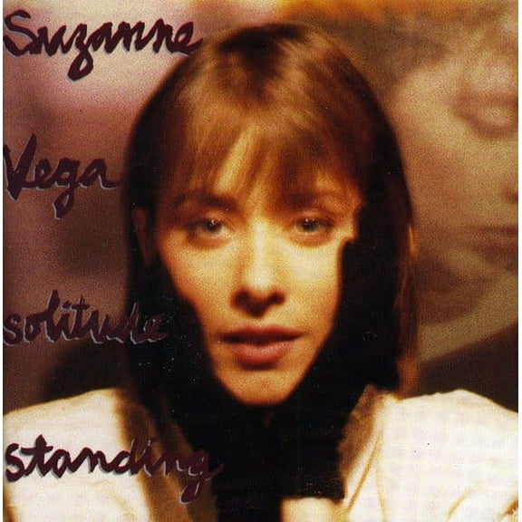 Suzanne Vega - Solitude Standing - Music & Performance - CD
