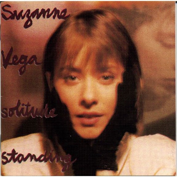 Suzanne Vega - Solitude Standing - Music & Performance - CD