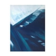 thumbnail image 1 of Suzanne Wilkins 'Fronds Kline II' Canvas Art, 1 of 3
