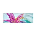 thumbnail image 1 of Suzanne Wilkins 'Magenta Colores I' Canvas Art, 1 of 3