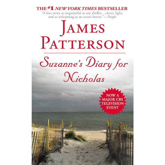 Pre-Owned Suzanne's Diary for Nicholas (Paperback)