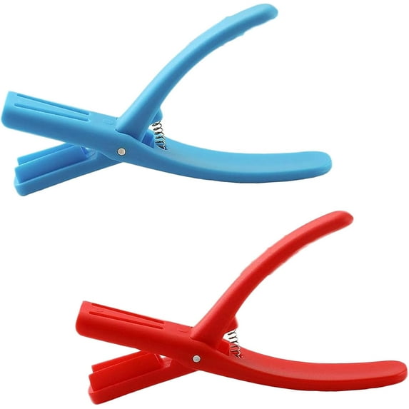Suzcan Crawfish Peeler, Suzcan Crawfish Sheller Tool, Crawfish Tail Remover Tool, Crayfish Sheller Tool, Crawfish Peeler Tool, Crawfish Tail Peeler, Portable Crawfish Shelling Tool (2*A)