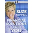 thumbnail image 1 of Suze Orman's Financial Solutions for You (DVD), 1 of 2