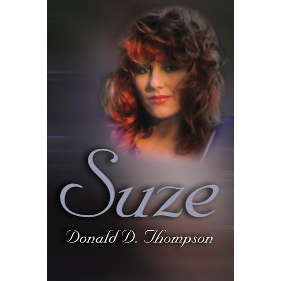 Suze (Paperback)