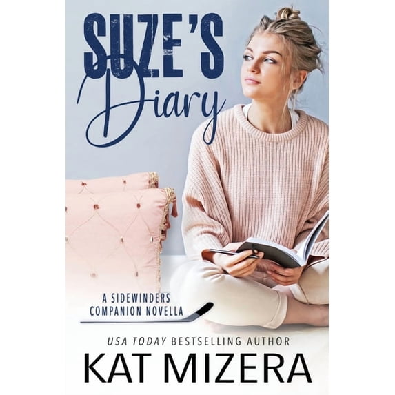 Suze's Diary, (Paperback)