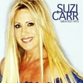 thumbnail image 1 of Suzi Carr - Greatest Hits - Electronica - CD, 1 of 1