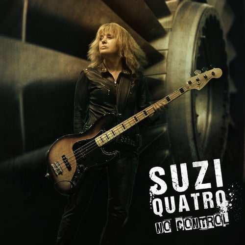 Suzi Quatro - No Control - Music & Performance - Vinyl