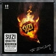 thumbnail image 1 of Suzi Quatro - The Devil In Me - Music & Performance - CD, 1 of 3