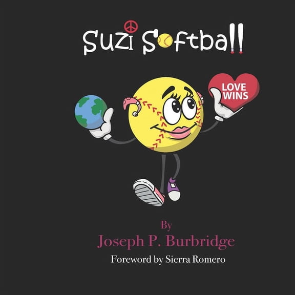 Suzi Softball Suzi Softball, Book 1, (Paperback)