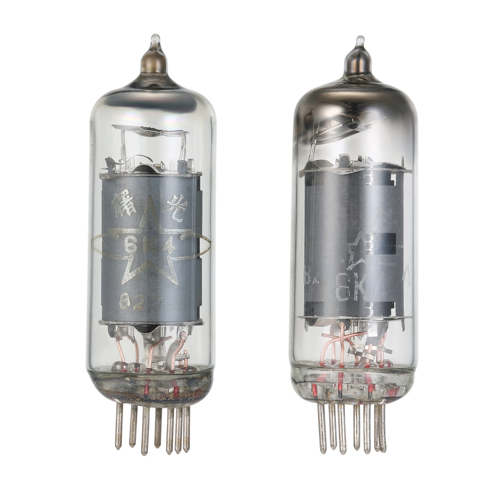 完売 Vacuum Tube Amplifier JVD-5M 【新品】 | paraco.ge