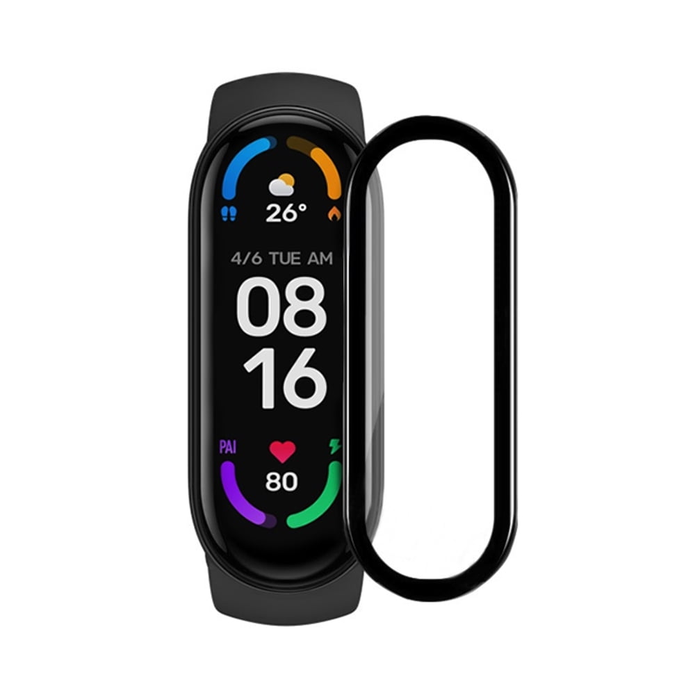 Xiaomi MI Band 6 Smart Watch Bluetooth Fitness Tracker , mi band 6 - Vimarsana News