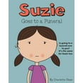 thumbnail image 1 of Suzie and Sammy Suzie Goes to a Funeral, Book 1, (Paperback), 1 of 1