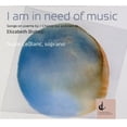 thumbnail image 1 of Suzie Leblanc - Am in Need of Music: Songs on Poems By Elizabeth - Music & Performance - CD, 1 of 1