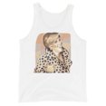 thumbnail image 1 of Suzie Orman Tank Top, 1 of 10