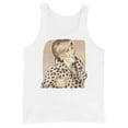 thumbnail image 1 of Suzie Orman Tank Top, 1 of 10