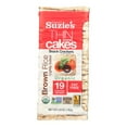 Suzie's Organic Brown Rice DHF10 Cake Thins12 PackLightly Salted