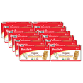thumbnail image 1 of Suzie's Organic Rosemary Sesame Saltines Crackers|Healthy Gourmet Baked Vegan Snack for Adults & Children|Non GMO|12 Fresh Packs (96 individual Stay Fresh Packs) - 8.8oz Each, 1 of 7