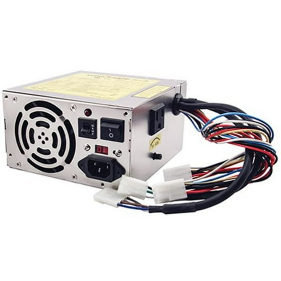 Innov Switching Power Supply