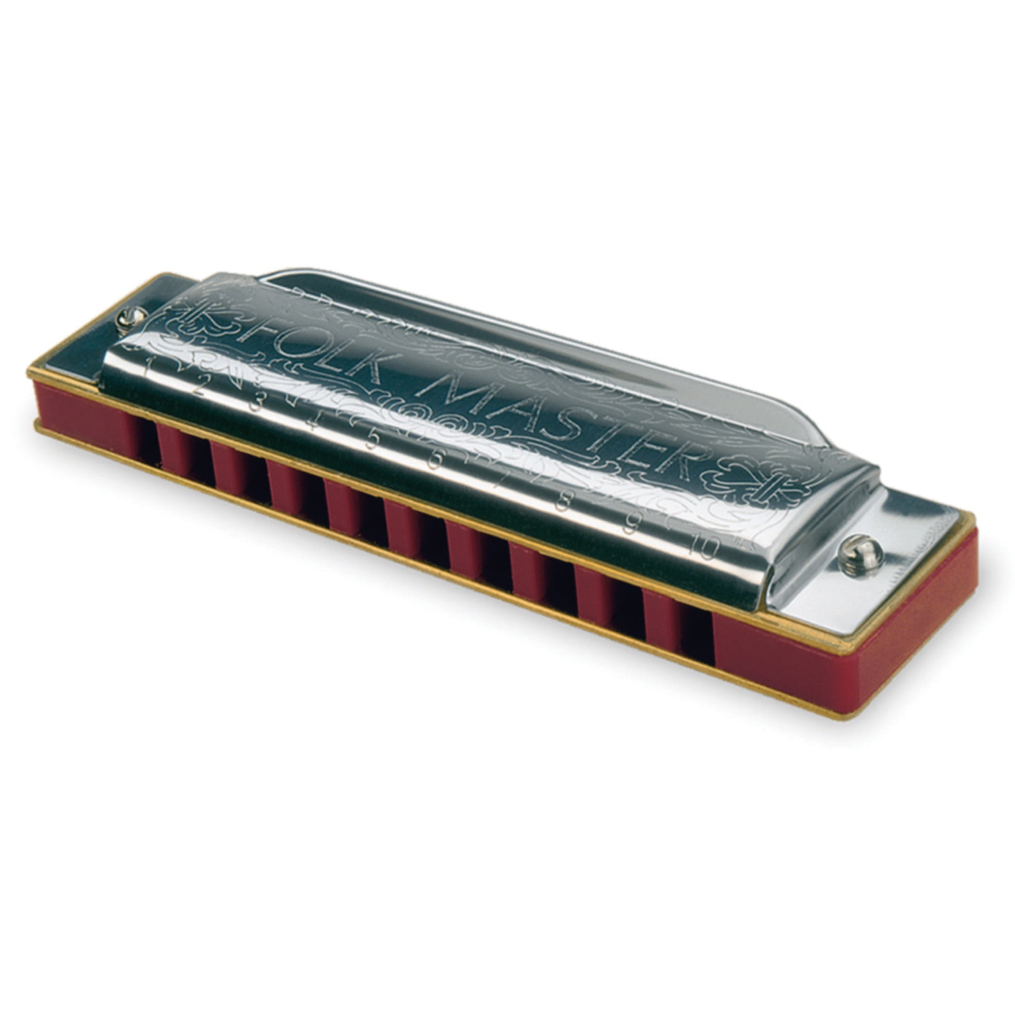FOLKMASTER 10 HOLE DIA KEY: E
