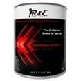 thumbnail image 1 of R&E Paint Supply Compatible with Suzuki 1SC, Jet Black Automotive Paint, 1 of 4