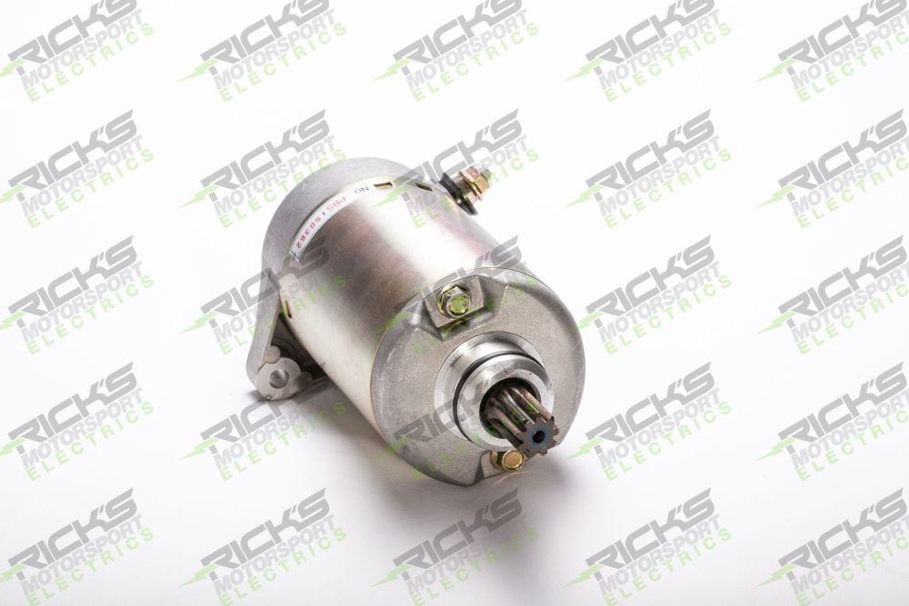 Suzuki 250/LT250EF 1985-1986 Suzuki Starter Motor