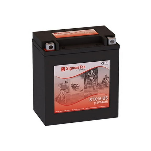 Suzuki 500CC LT-A500F Vinson 4WD, 2004-2007 Battery Replacement