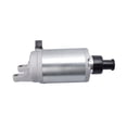 thumbnail image 1 of For Suzuki AN400 Burgman 2003 to 2011 AN400A / AN400S / AN400ZA / UH200 Burgman Replace OEM 31100-03H00 Motorcycle Starter 12V CW 9 Spline Startor Motor, 1 of 9