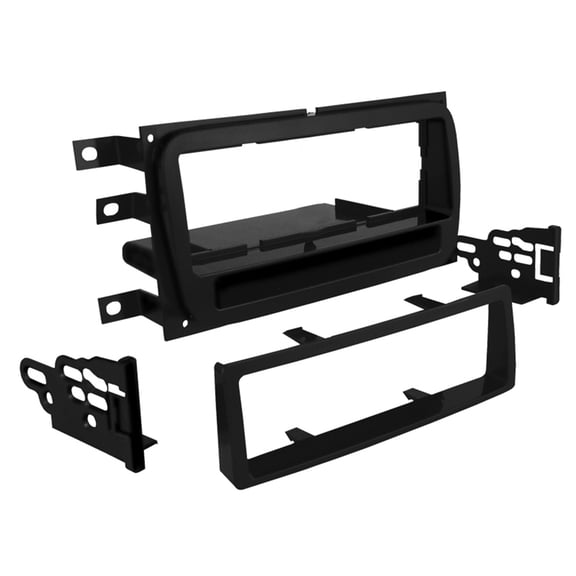 Metra Radio Installation Kit for Suzuki Aerio 2005 - Specific Fit