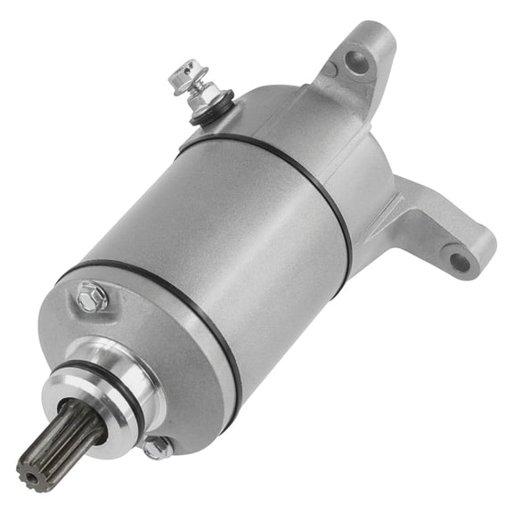 Suzuki Atv LT230E Quadrunner Starter 1987-1993 230 Cc / 31100-02C00 31100-02C10