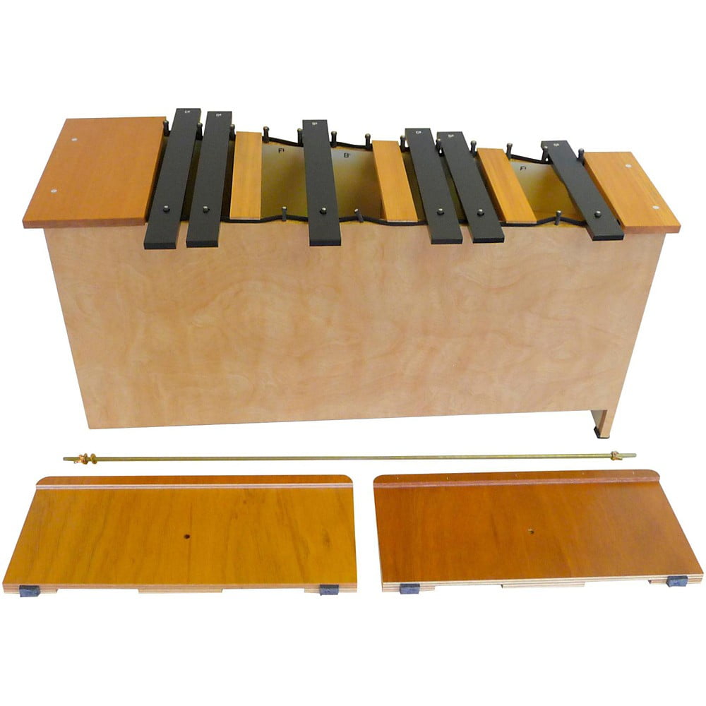Bass XYLOPHONE CHROMATICADD-ON - Walmart.com